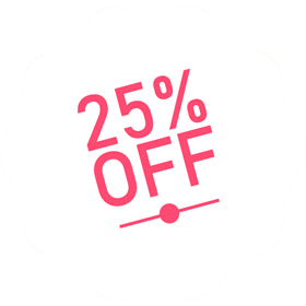 sale badge