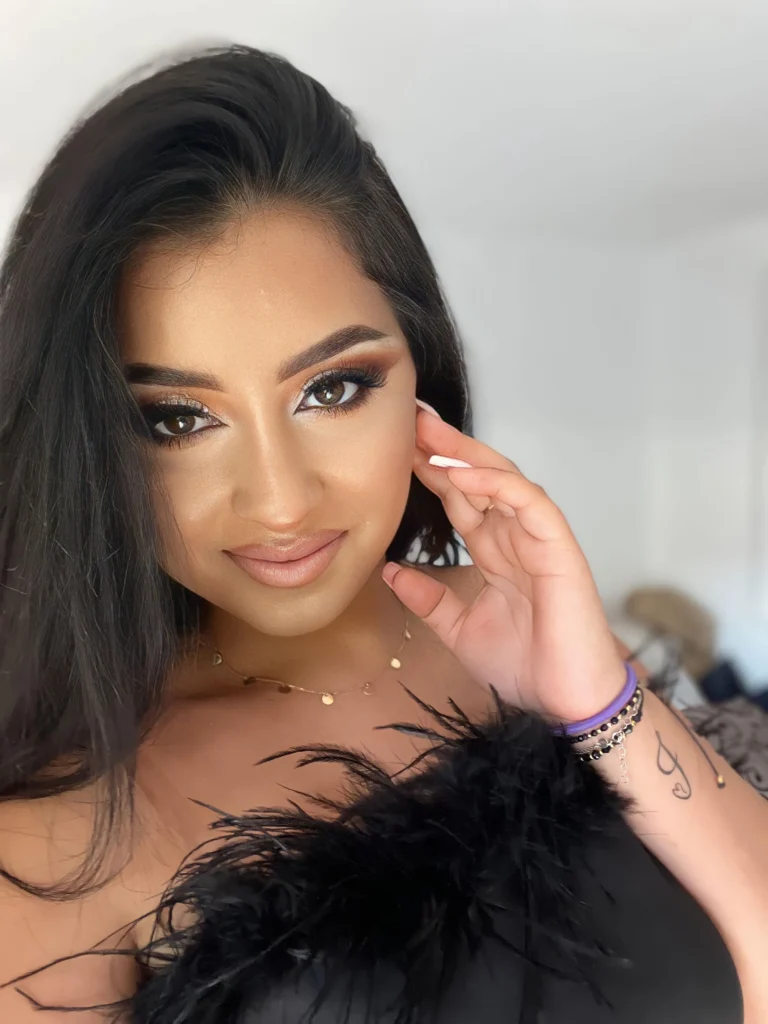 marya london