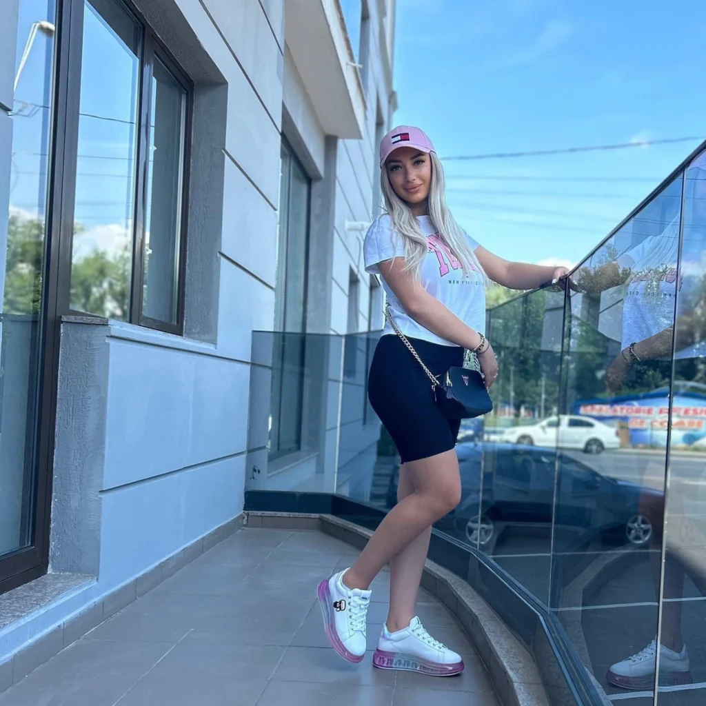 Miruna london luxury