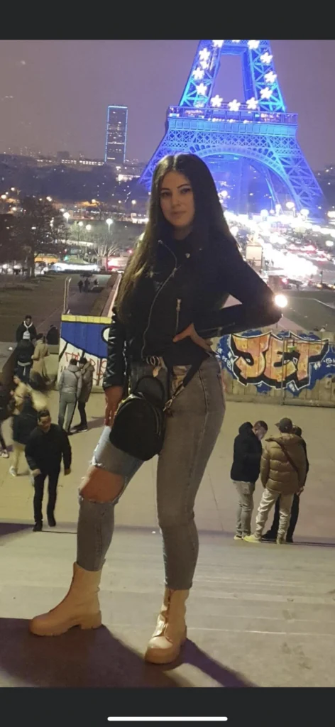 karlla london luxury